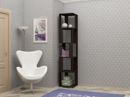 Стеллаж №36/Разные Цвета