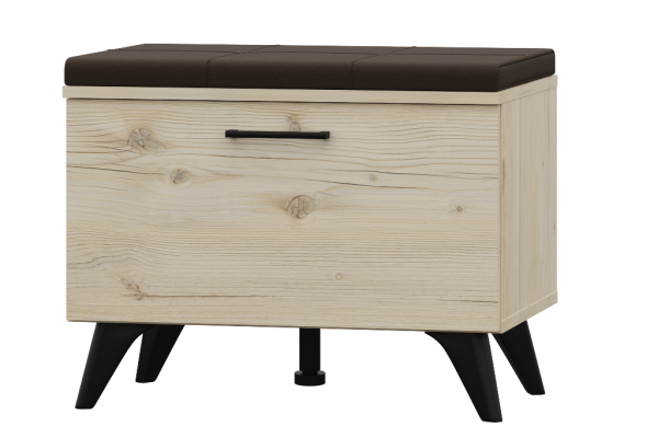 Мягкое сиденье Sofia 06