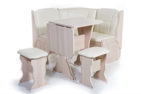 Кухонный Уголок Надежда/Разные Цвета