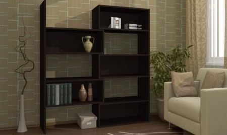 Стеллаж-Трансформер