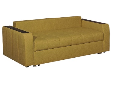 Ортопедический Диван Орландо/Разные Цвета Ш-1860 х Г-1060 х В-930 мм