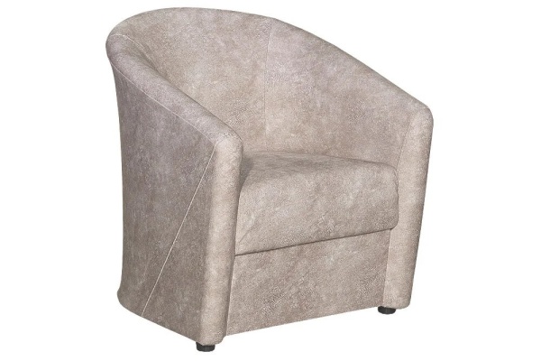 Кресло Гарда/Разные Цвета Ш-680 х Г-800 х В-780 мм