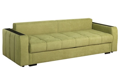 Ортопедический Диван Бостон/Разные Цвета Ш-2400 х Г-1100 х В-900 мм