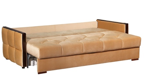 Ортопедический Диван Сандра/Разные Цвета Ш-2280 х Г-1100 х В-900 мм