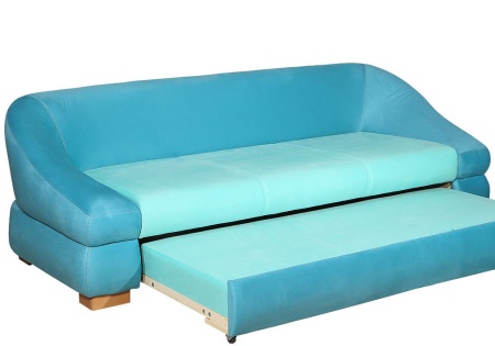 Диван Глори №15/Разные Цвета Ш-2600 х Г-1000 х В-880 мм