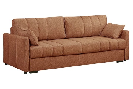 Ортопедический Диван Рим/Разные Цвета Ш-2220 х Г-1100 х В-900 мм