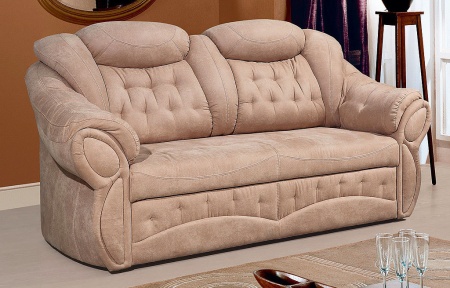 Диван Остин Двухместный/Разные Цвета Ш-2120 х Г-1020 х В-1100 мм