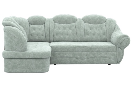 Угловой Диван Остин/Разные Цвета Ш-3140 х Г-1850 х В-1100 мм