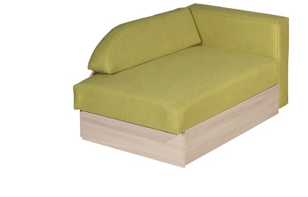 Кресло-Кровать Стайл №2/Разные Цвета Ш-1400 х Г-760 х В-650 мм