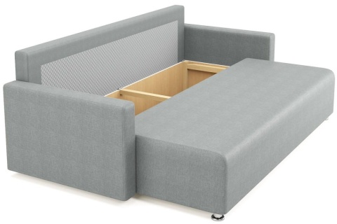 Диван Олэйта NEW (Ш-2100 х Г-840 х В-900 мм)/Разные Цвета 